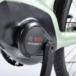 VTC électrique Winora Tria X9 (500 Wh) – Image 6