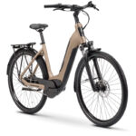 VTC électrique Winora Tria N8f E - 500 Wh – Image 3