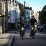 VTC électrique Moustache Samedi 28.1 Performance - 400 Wh – Image 9