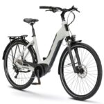 VTC électrique Winora Tria 10 - 500 Wh – Image 5