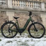 VTC électrique Winora Tria 10 - 500 Wh – Image 14