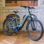 VTC électrique Winora Tria 10 - 500 Wh – Image 15