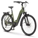 VTC électrique Winora Tria 10 - 500 Wh – Image 4