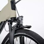 VTC électrique Winora Tria 10 - 500 Wh – Image 11