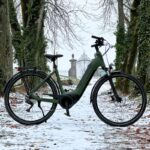 VTC électrique Winora Tria 10 - 500 Wh – Image 13