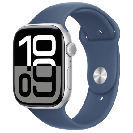 Apple-Watch-Series-10-GPS-46-mm-Aluminium-argent