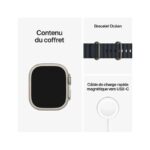 Apple Watch Ultra GPS + Cell · Reconditionné – Image 5