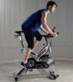 BH STRATOS H9178 vélo de biking – Frein à friction – Image 4
