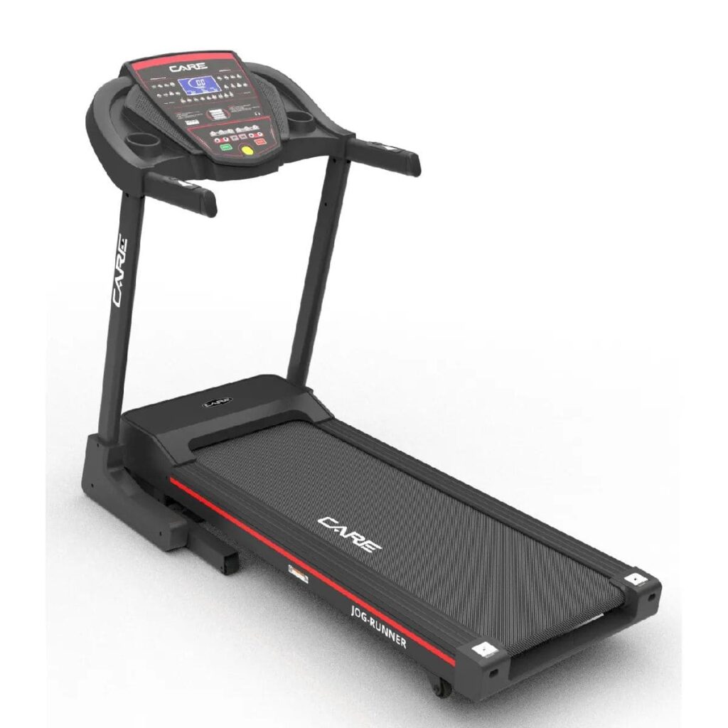 Tapis-de-Course-CARE-Jog-Runner-KINOMAP