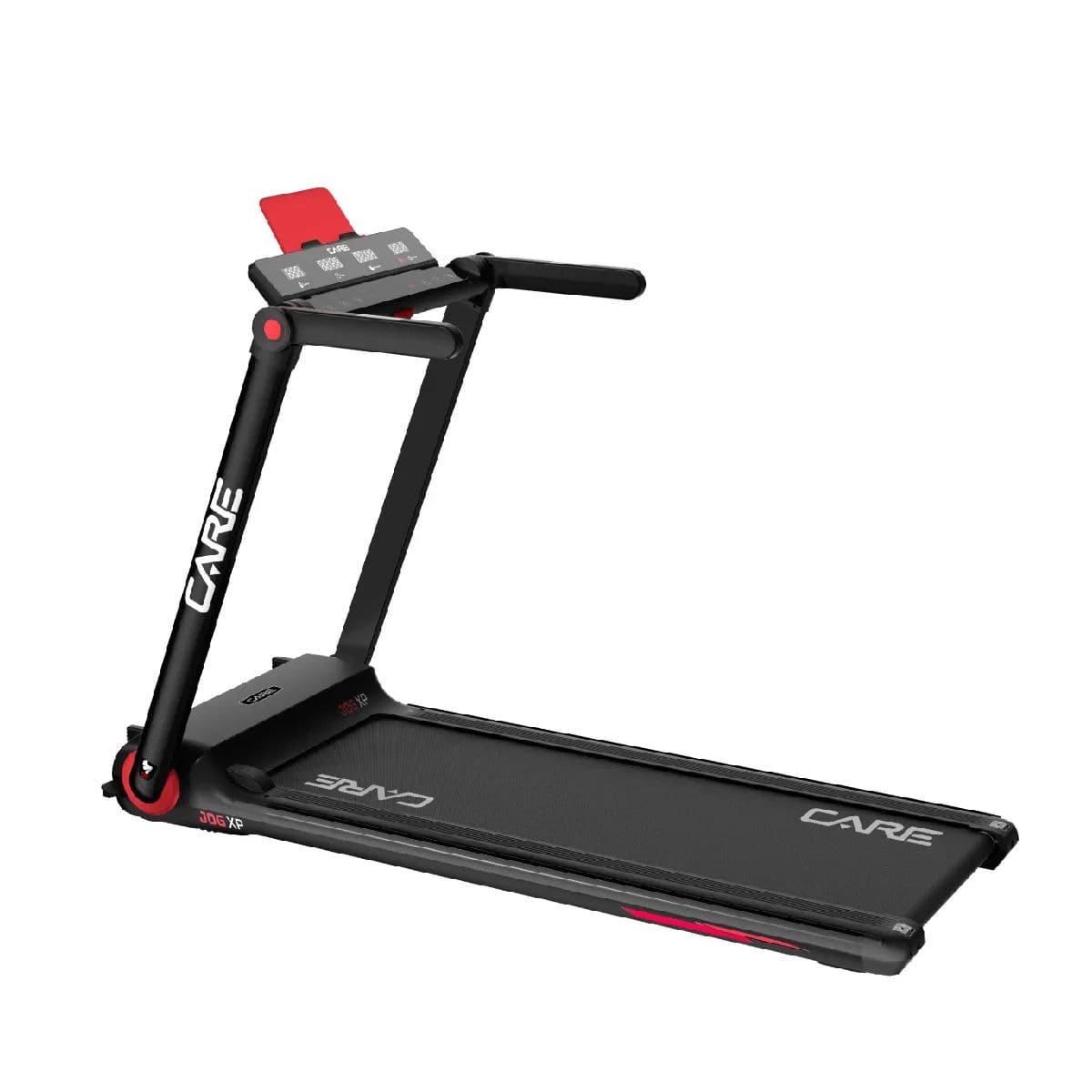 Tapis-de-course-Care-JOG-XP-noir Tapis-de-course-Care-JOG-XP-noir