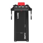Tapis de course Care JOG XP 14 km/h - 1 CV - Pliable - Programmes intégrés – Image 5