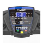 Tapis de course connecté - Care CT-5584 -18 km/h - Moteur 1.5CV - KINOMAP - Pliable – Image 5