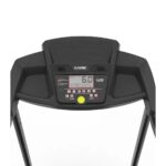 Tapis de course connecté Care CT-5588-2-16 km/h - 17 programmes - Kinomap – Image 5