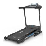 Tapis de course connecté Care CT- 734 - Vitesse max 14 km/h - Moteur 1.5/2.5 CV - 120 x 41.5 cm - KINOMAP – Image 6