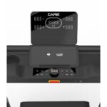 Tapis de course connecté - Care Jogger - 16 km/h - Moteur 1.75 CV - Kinomap - 28 programmes – Image 5