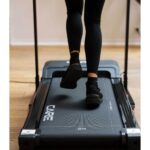 Tapis de course connecté - Care Jogger - 16 km/h - Moteur 1.75 CV - Kinomap - 28 programmes – Image 6