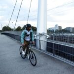 Casque vélo ville Abus Skurb ACE – Image 9