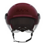 Casque de vélo urbain avec visière Kask Urban R – Image 12