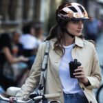 Casque vélo ville Abus Hyban 2.0 – Image 17