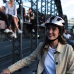 Casque vélo ville Abus Hyban 2.0 – Image 18