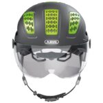 Casque vélo ville Abus Hyban 2.0 ACE – Image 6