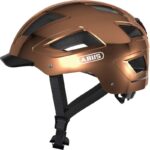 casque-de-velo-ville-abus-hyban-20-chrome-rose