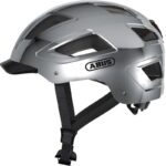 casque-de-velo-ville-abus-hyban-20-chrome-silver