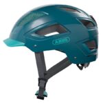 Casque vélo ville Abus Hyban 2.0 – Image 11