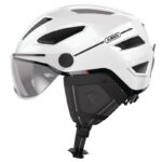 casque-speedelec-abus-pedelec-20-ace-blanc