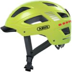 casque-velo-abus-hyban-20-led-jaune