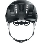 Casque vélo ville Abus Hyban 2.0 LED – Image 6
