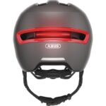 Casque vélo ville Abus Hud-Y – Image 17