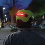 Casque vélo ville Abus Hud-Y – Image 18