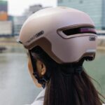 Casque vélo ville Abus Hud-Y – Image 21