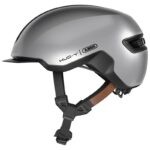 casque-velo-ville-abus-hud-y-gleam-silver