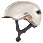 casque-velo-ville-abus-hud-y-satin-champagne