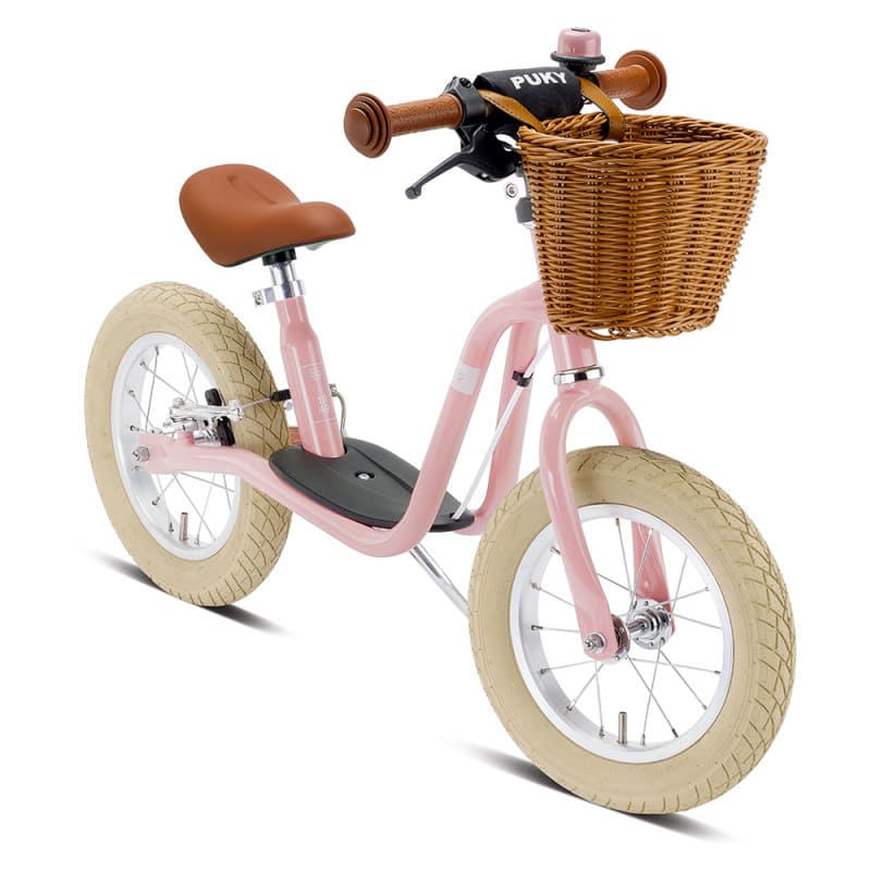 draisienne-avec-frein-puky-lr-xl-br-classic-rose draisienne-avec-frein-puky-lr-xl-br-classic-rose