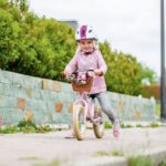 Draisienne avec frein Puky LR XL BR Classic (3 ans et +) – Image 4