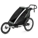 Remorque vélo enfant Thule Chariot Lite – Image 5