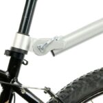 Remorque vélo enfant Weehoo iGo Blast – Image 6