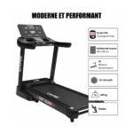 Tapis de course connecté 22 km/h - CARE - Fast Runner SP – Image 4