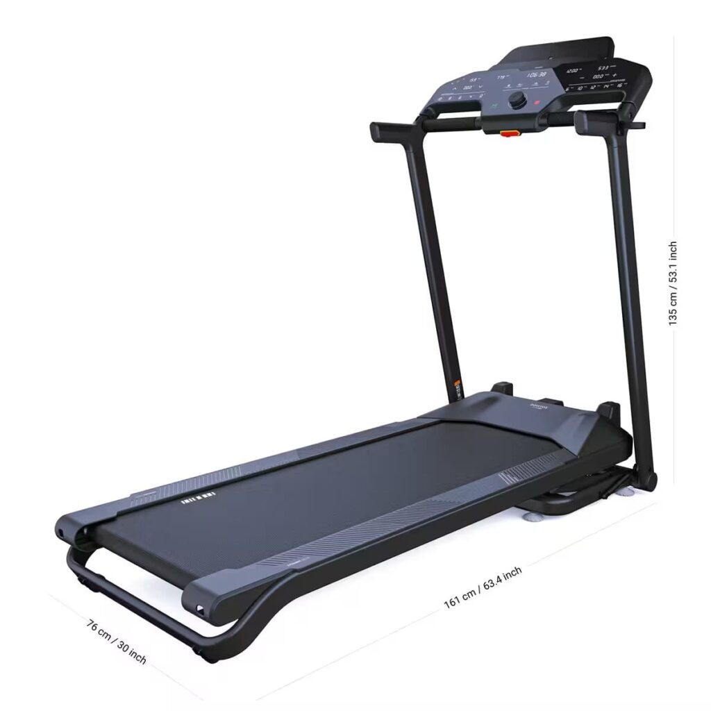 tapis-de-course-connecte-run500-pliage-compact-10-inclinaison-motorisee-noir4