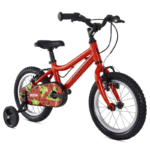 Vélo enfant 14" Ridgeback MX14 (2-5 ans)