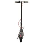 AOVOPRO 365GO - Trottinette Électrique Pliable 12.5 kg - 20 km Autonomie - Moteur 350W - Batterie 7.8Ah - Roues 8,5" - Vitesse 25 km/h - Noir – Image 3