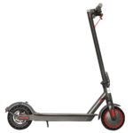 AOVOPRO 365GO - Trottinette Électrique Pliable 12.5 kg - 20 km Autonomie - Moteur 350W - Batterie 7.8Ah - Roues 8,5" - Vitesse 25 km/h - Noir – Image 4