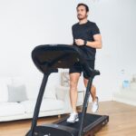 Bodytone Active RUN 500 Smart Gris
