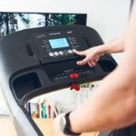 Bodytone Active RUN 500 Smart Gris