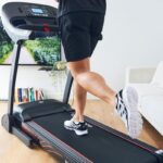 Bodytone Active RUN 500 Smart Gris