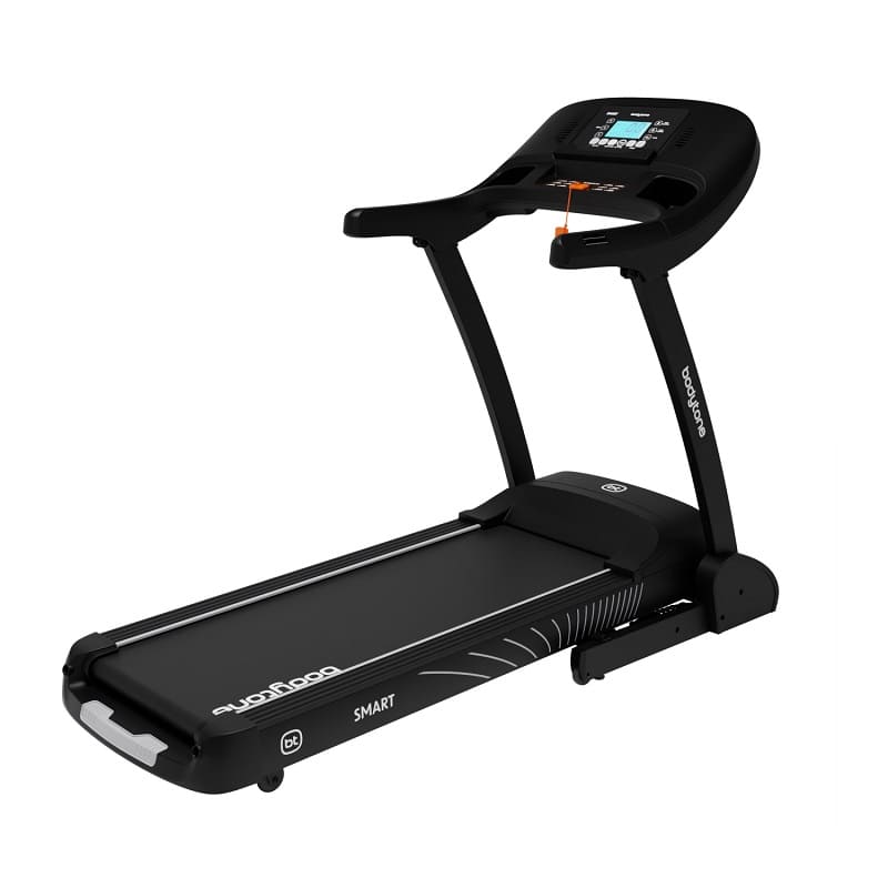 Active RUN 500 Smart - Gris4 Bodytone Active RUN 500 Smart Gris