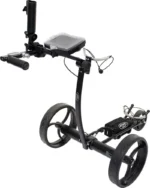 BeeGon Golf Chariot de Golf électrique GT-X600 Pro